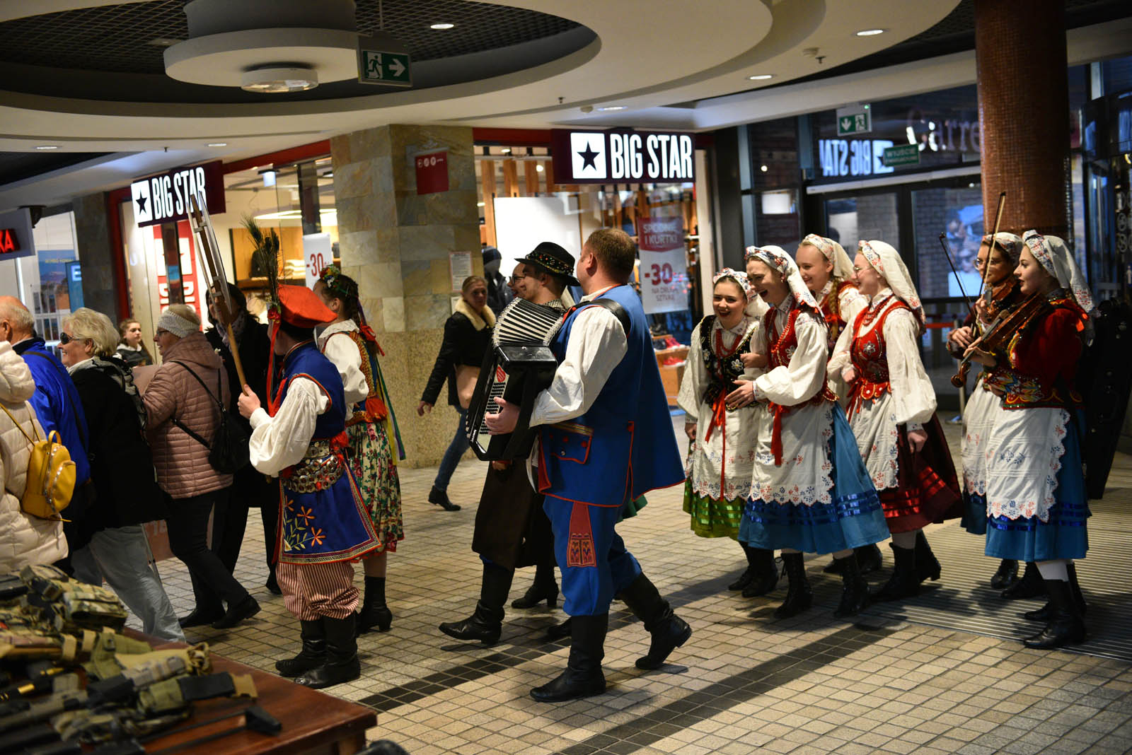 Trzeci sektor w Legnicy świętuje już po raz trzynasty