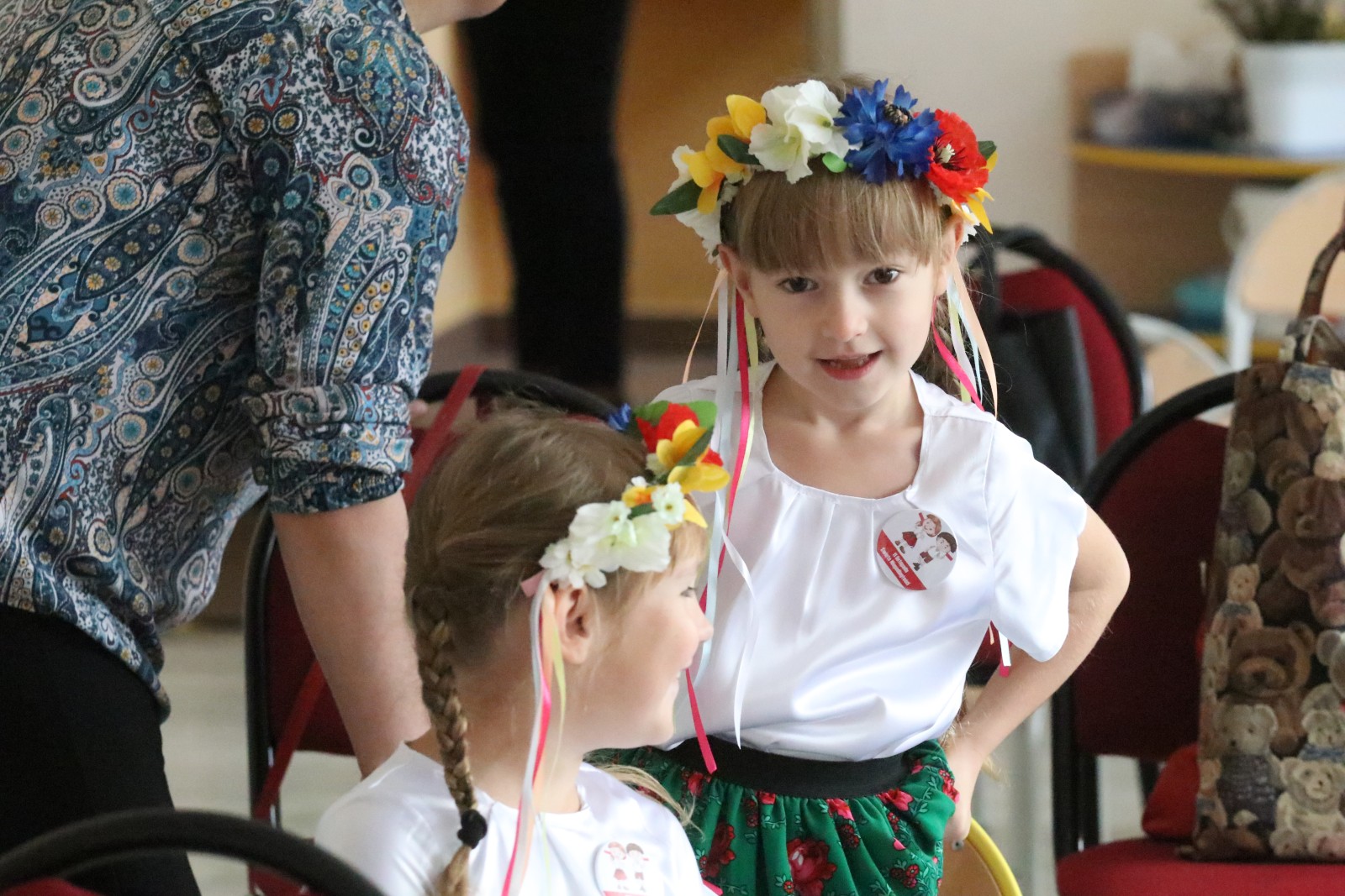 Międzyprzedszkolny Przegląd Piosenki Patriotycznej