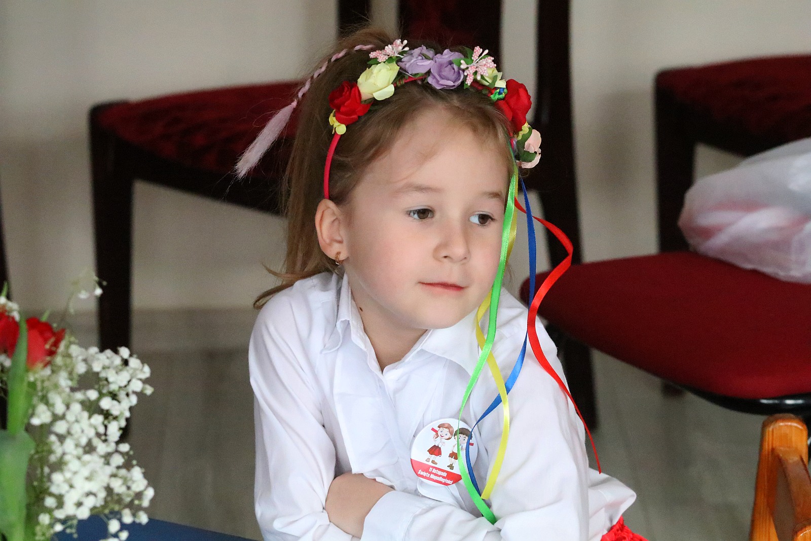 Międzyprzedszkolny Przegląd Piosenki Patriotycznej