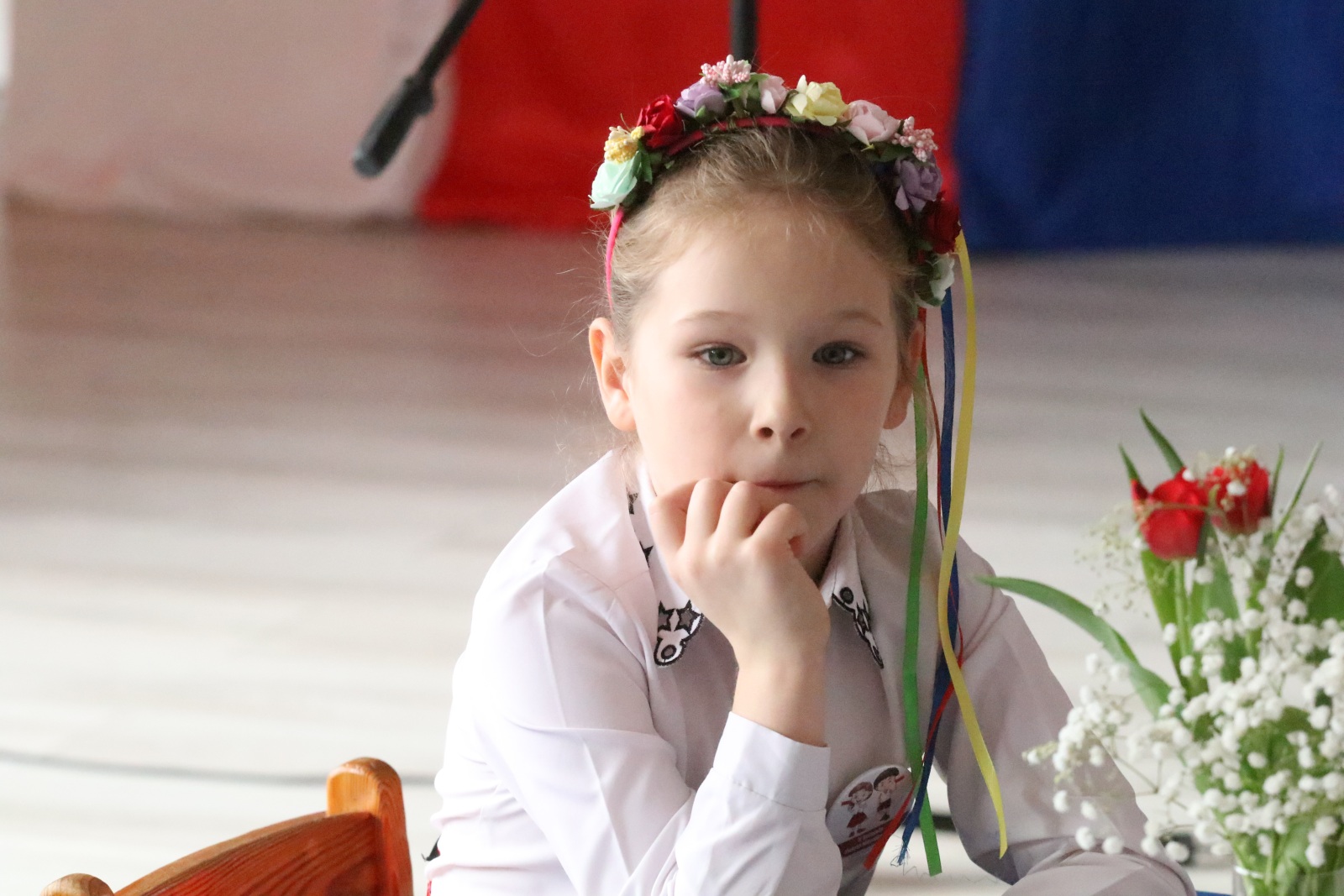 Międzyprzedszkolny Przegląd Piosenki Patriotycznej