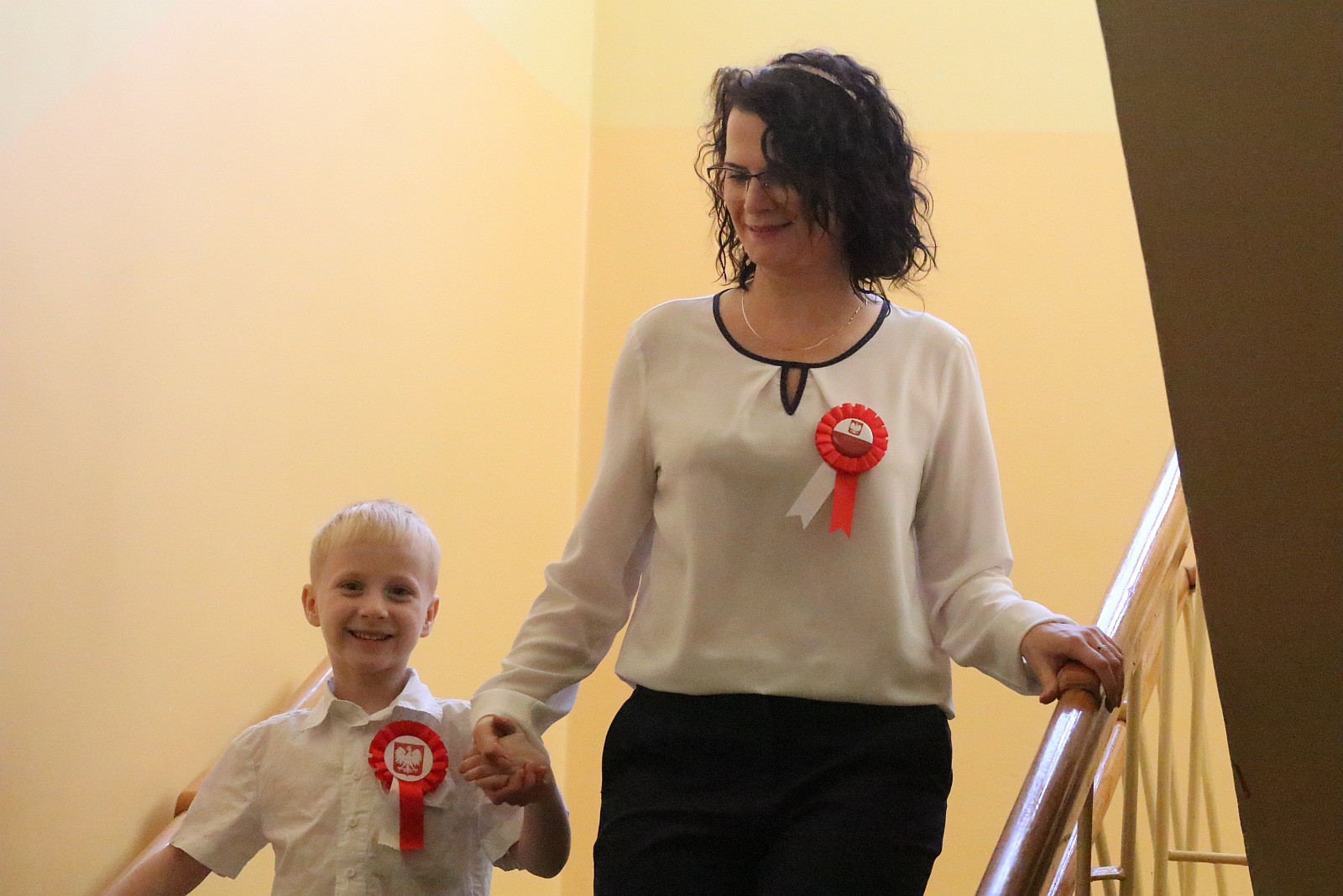 Międzyprzedszkolny Przegląd Piosenki Patriotycznej