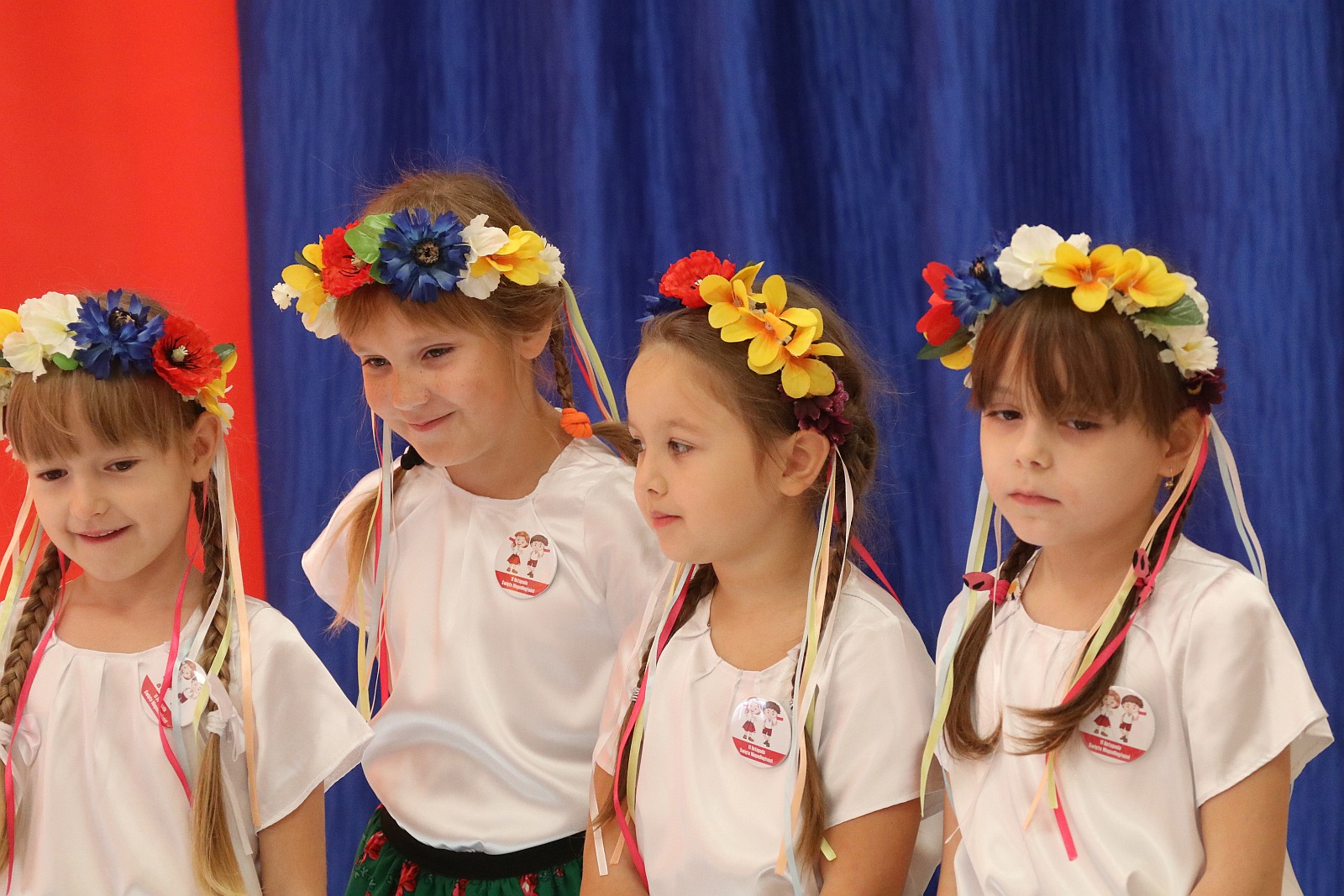 Międzyprzedszkolny Przegląd Piosenki Patriotycznej