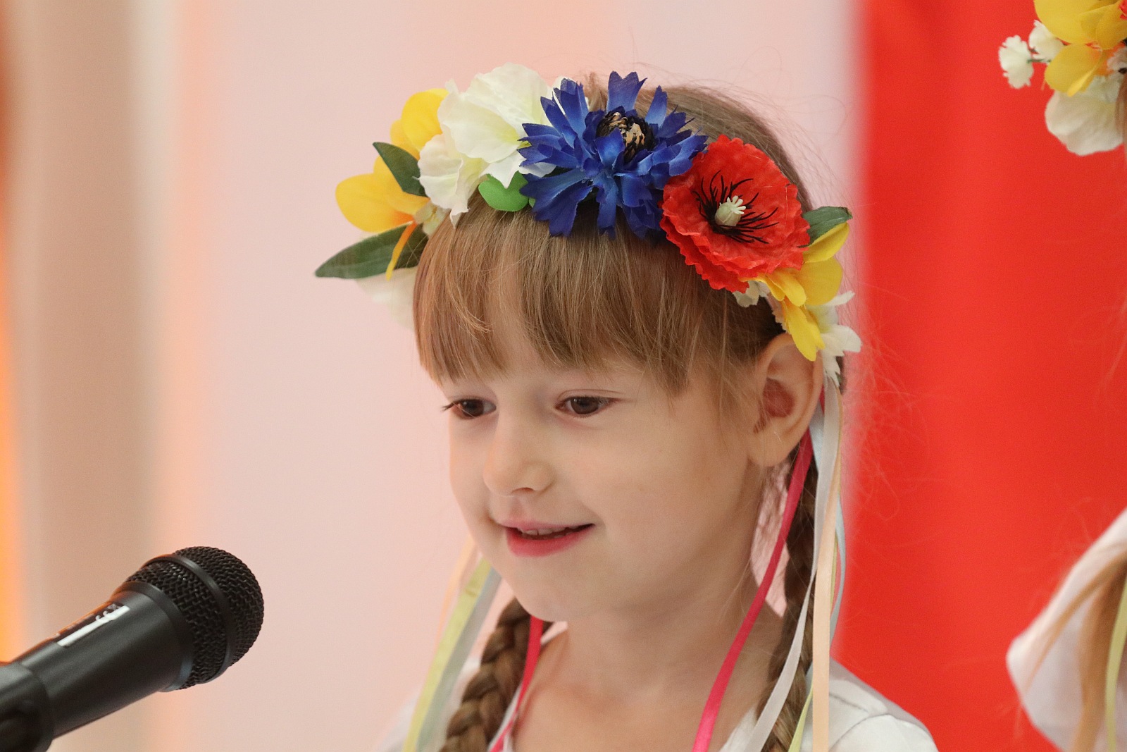 Międzyprzedszkolny Przegląd Piosenki Patriotycznej