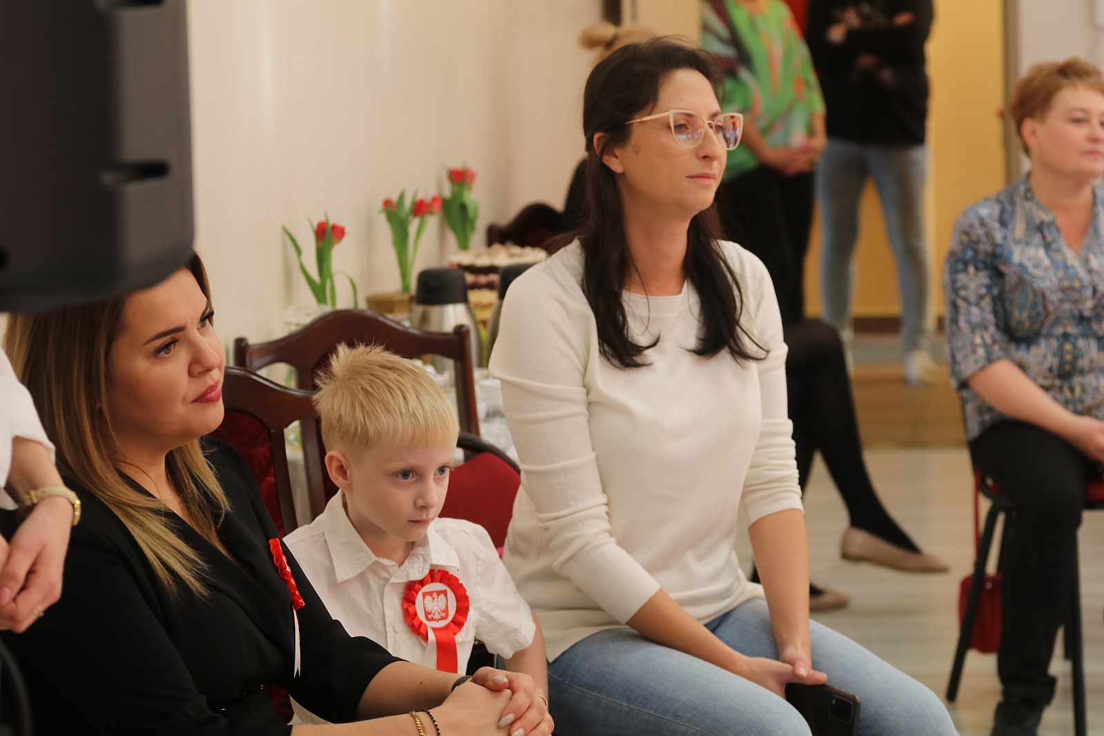 Międzyprzedszkolny Przegląd Piosenki Patriotycznej