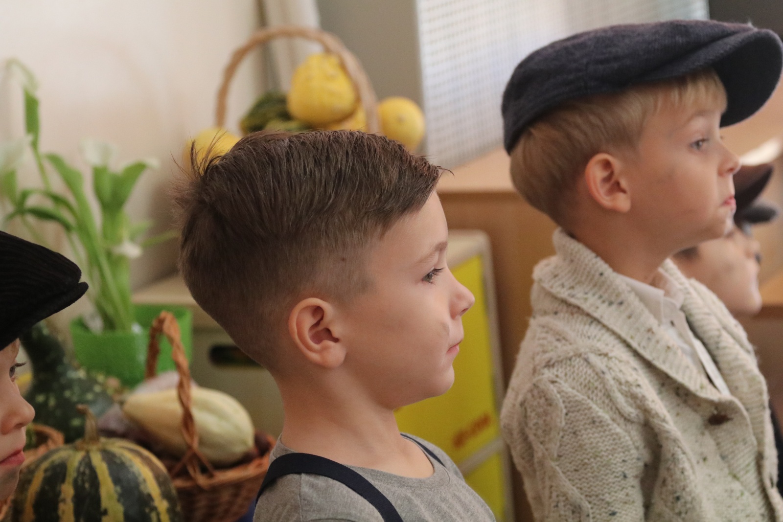 Międzyprzedszkolny Przegląd Piosenki Patriotycznej