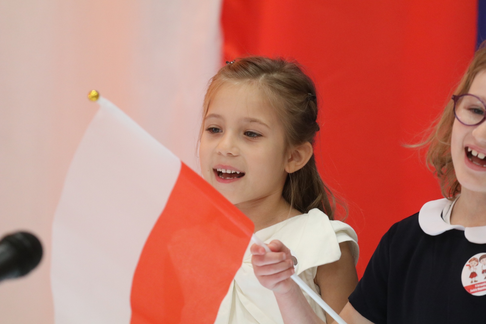Międzyprzedszkolny Przegląd Piosenki Patriotycznej