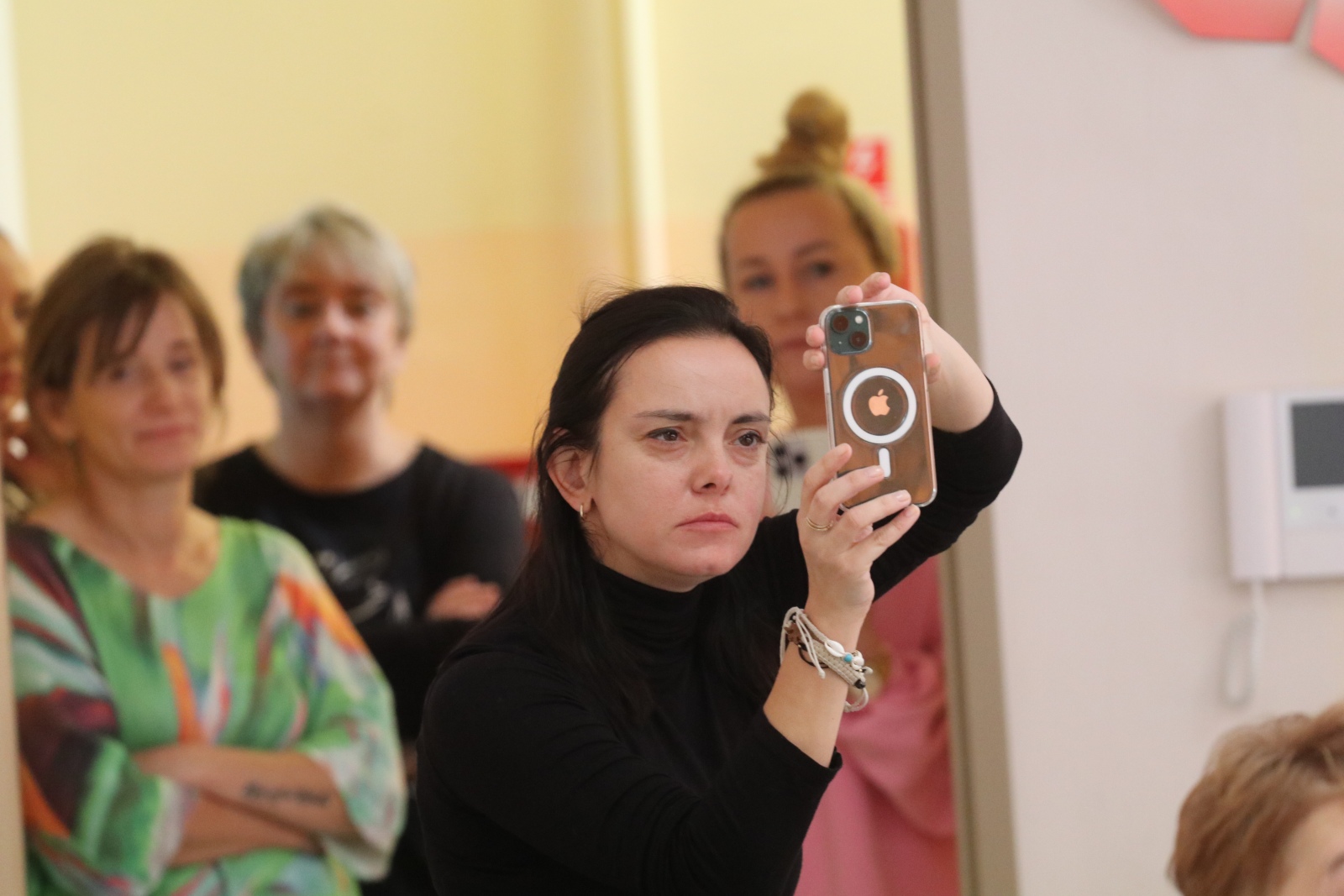 Międzyprzedszkolny Przegląd Piosenki Patriotycznej