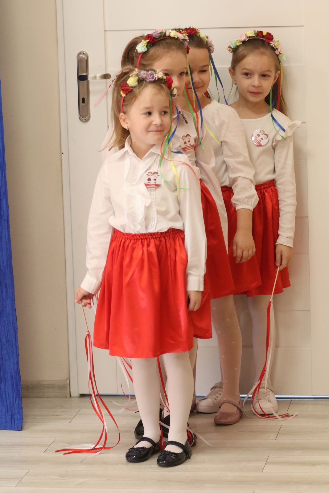 Międzyprzedszkolny Przegląd Piosenki Patriotycznej