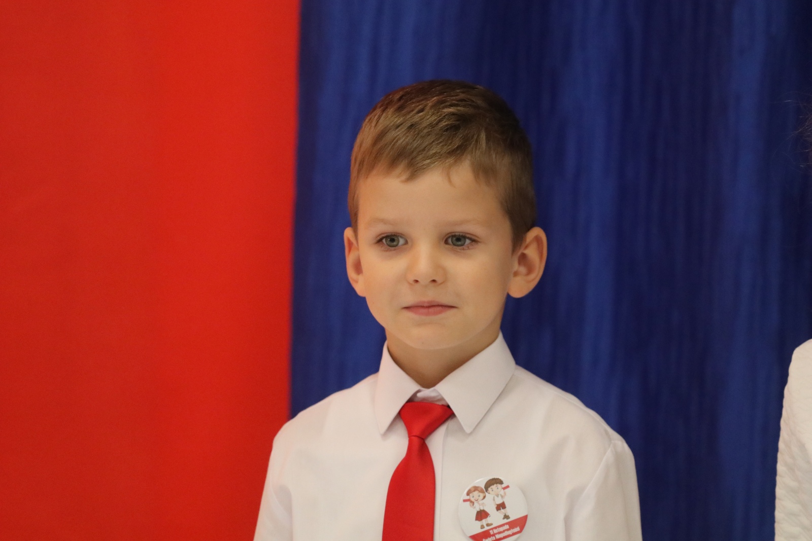 Międzyprzedszkolny Przegląd Piosenki Patriotycznej