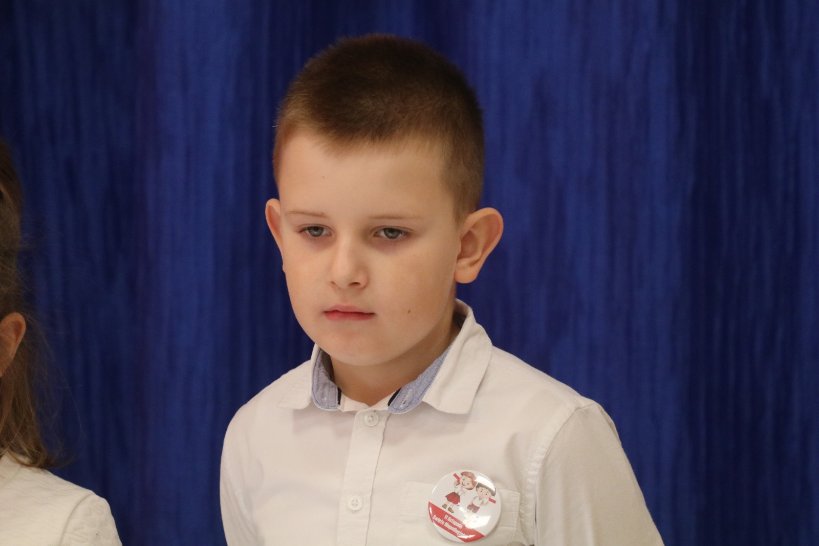 Międzyprzedszkolny Przegląd Piosenki Patriotycznej