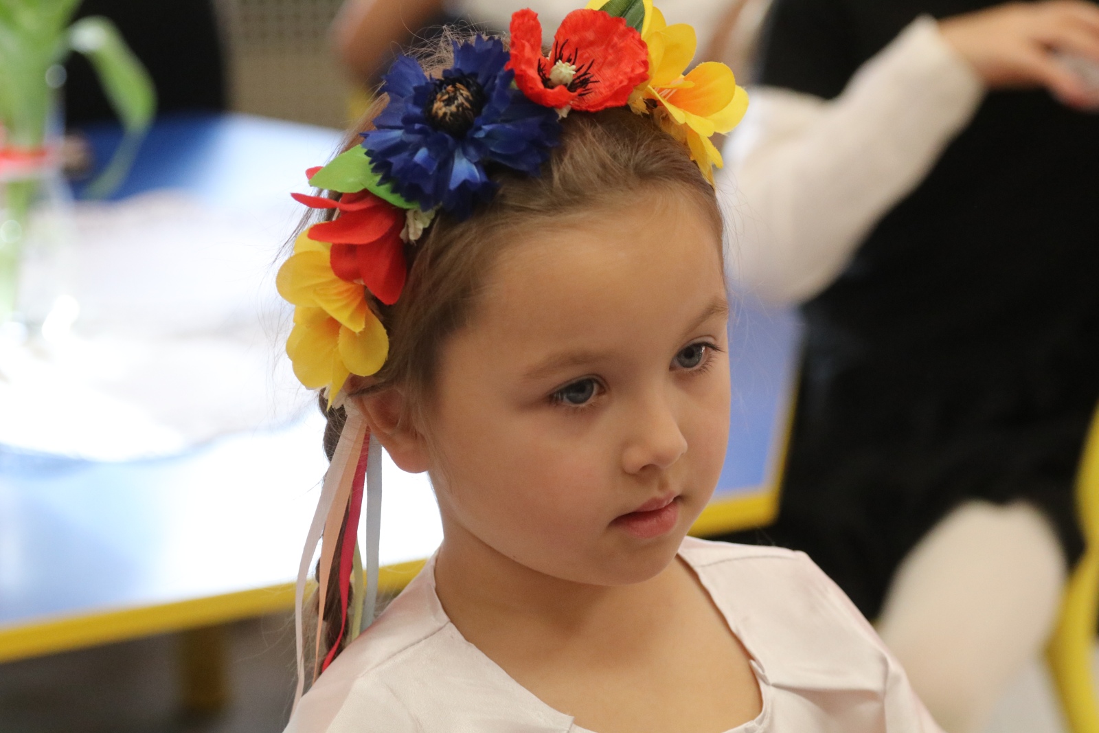 Międzyprzedszkolny Przegląd Piosenki Patriotycznej