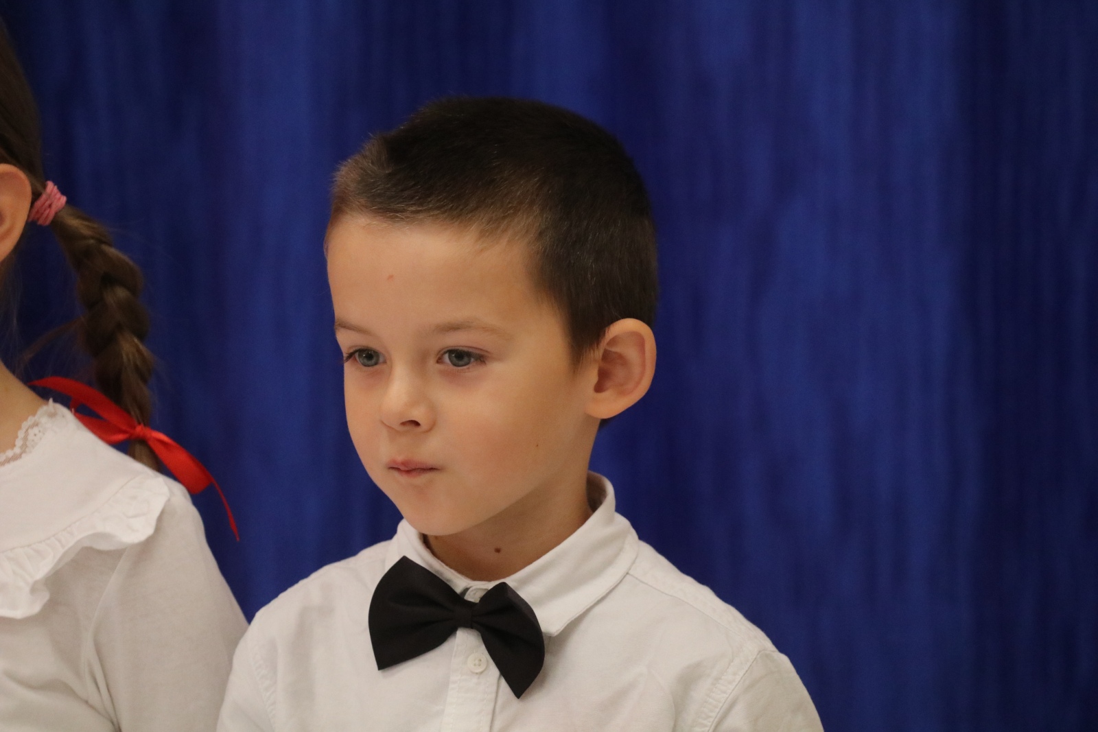 Międzyprzedszkolny Przegląd Piosenki Patriotycznej