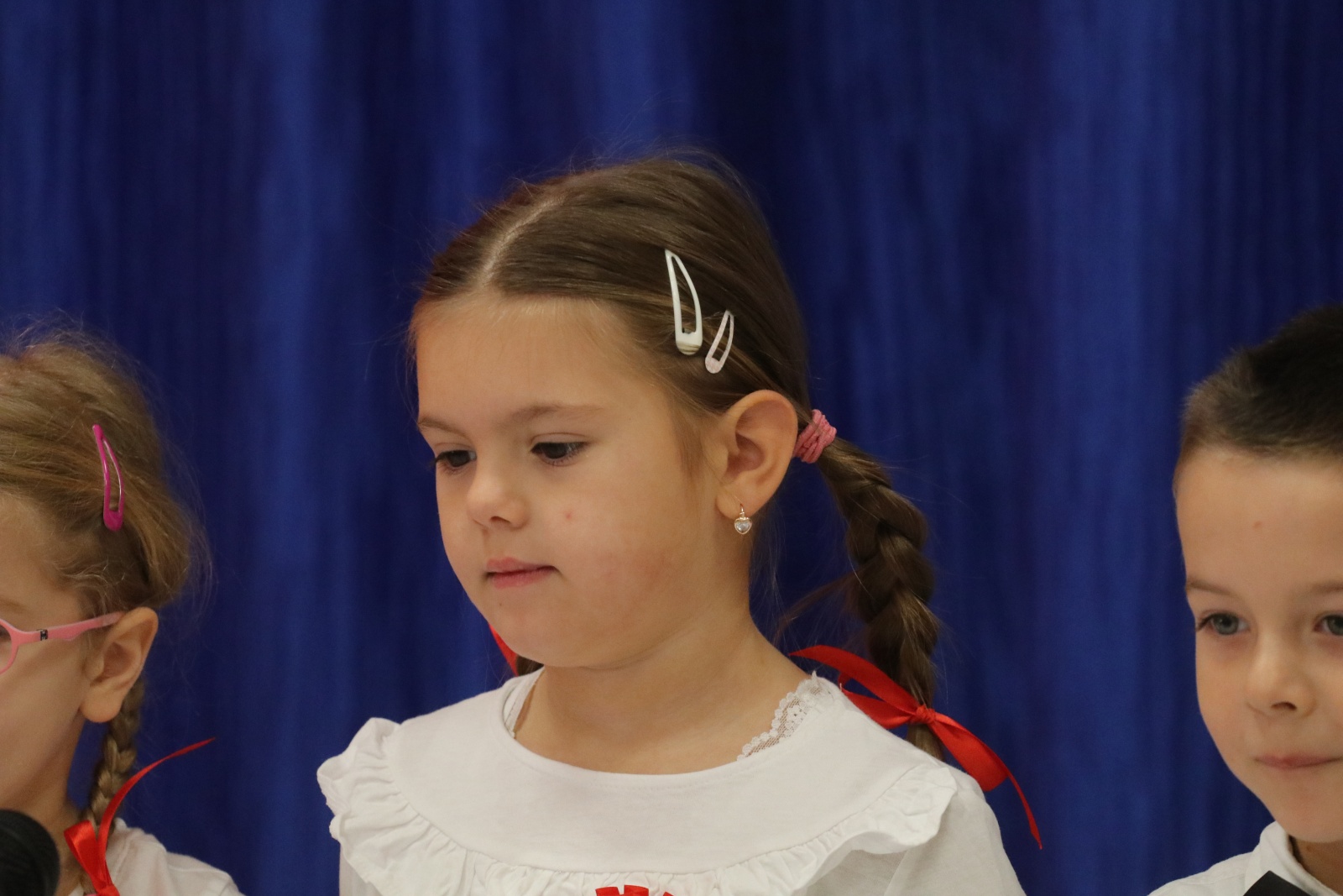 Międzyprzedszkolny Przegląd Piosenki Patriotycznej