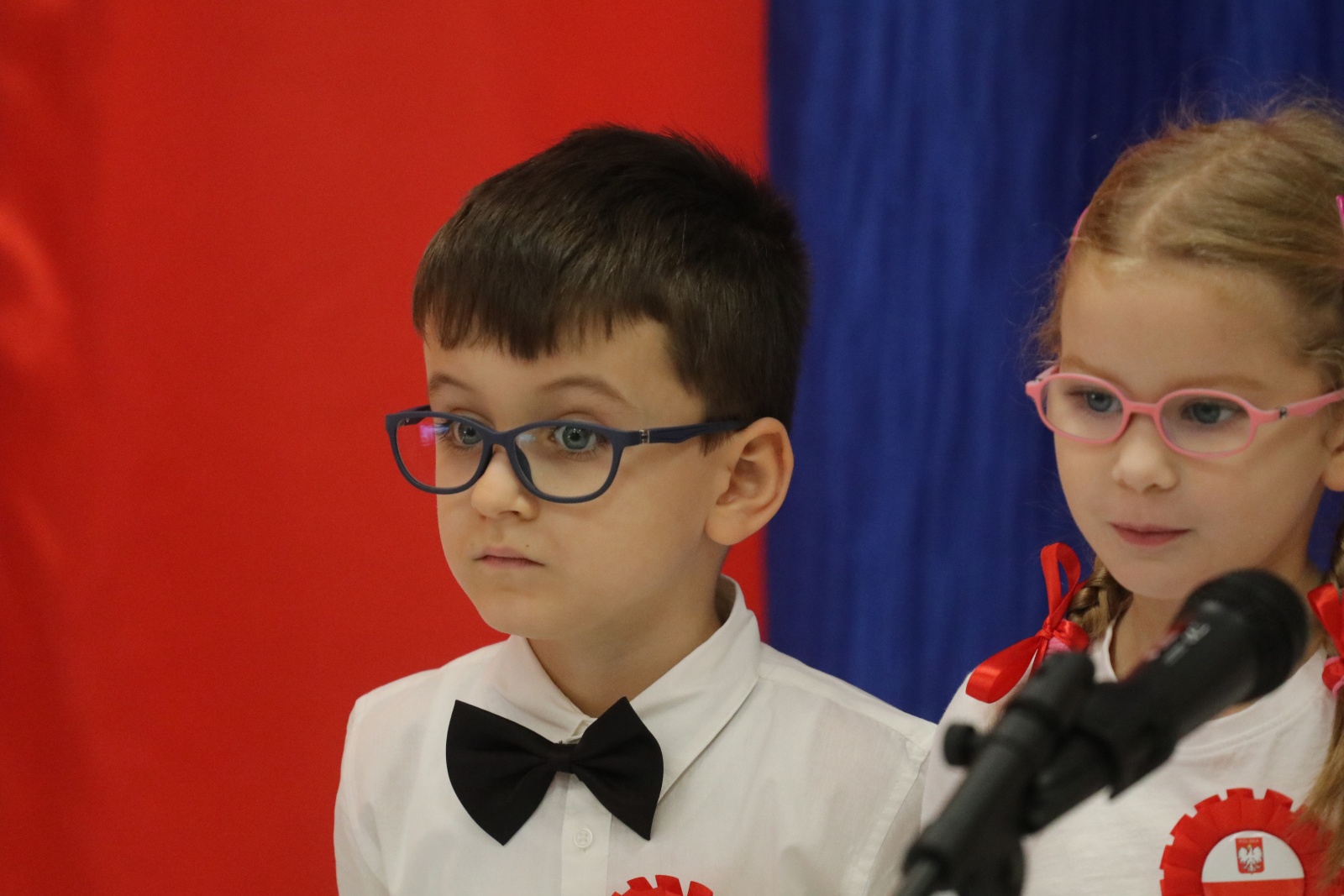 Międzyprzedszkolny Przegląd Piosenki Patriotycznej