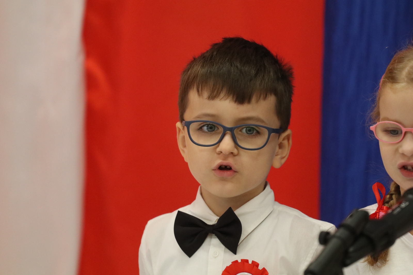 Międzyprzedszkolny Przegląd Piosenki Patriotycznej