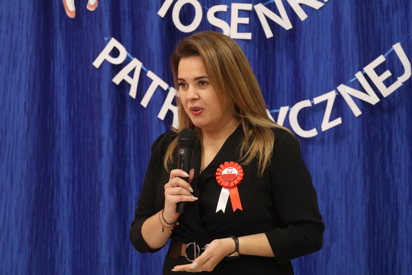 Międzyprzedszkolny Przegląd Piosenki Patriotycznej