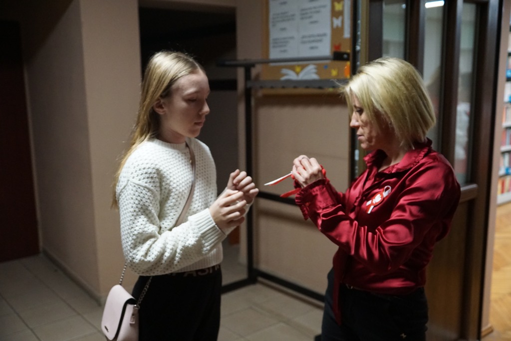 Obchody Święta Niepodległości w Gminie Kunice         
