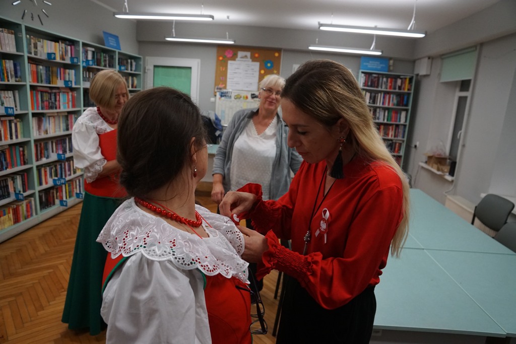 Obchody Święta Niepodległości w Gminie Kunice         
