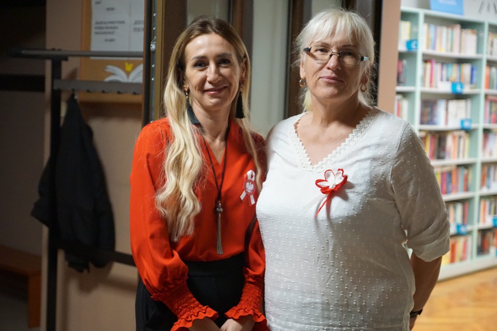 Obchody Święta Niepodległości w Gminie Kunice         
