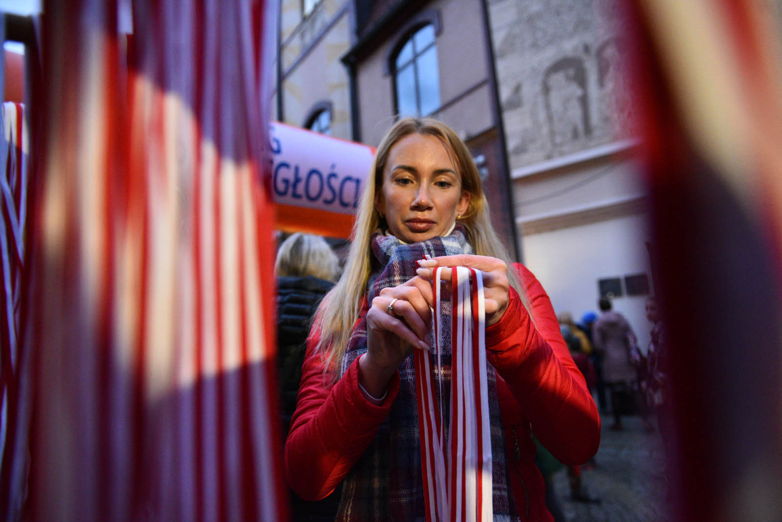 Legnicki Bieg Niepodległości 2023 tradycyjnie na ulicach miasta