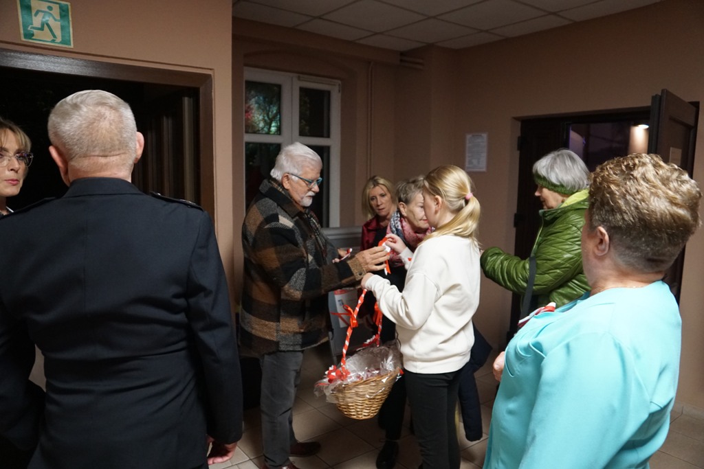 Obchody Święta Niepodległości w Gminie Kunice         
