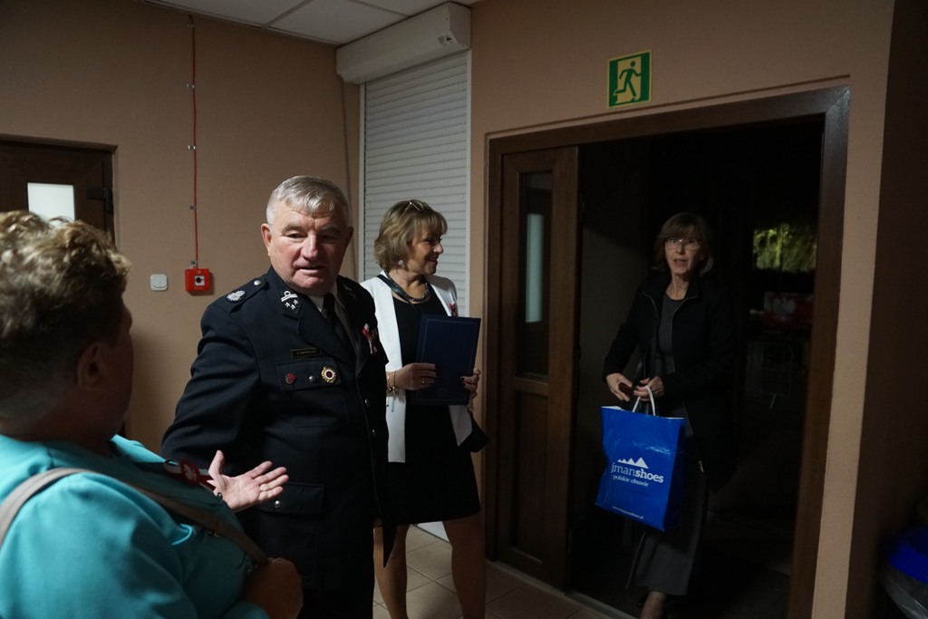 Obchody Święta Niepodległości w Gminie Kunice         
