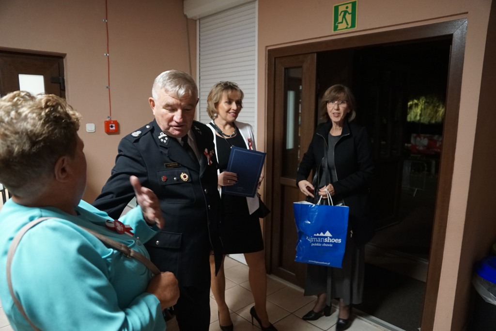 Obchody Święta Niepodległości w Gminie Kunice         

