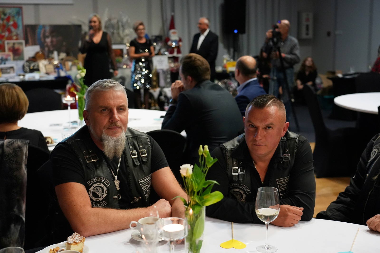 16. Aukcja Charytatywna Stowarzyszenia ”Otwórz Serce”