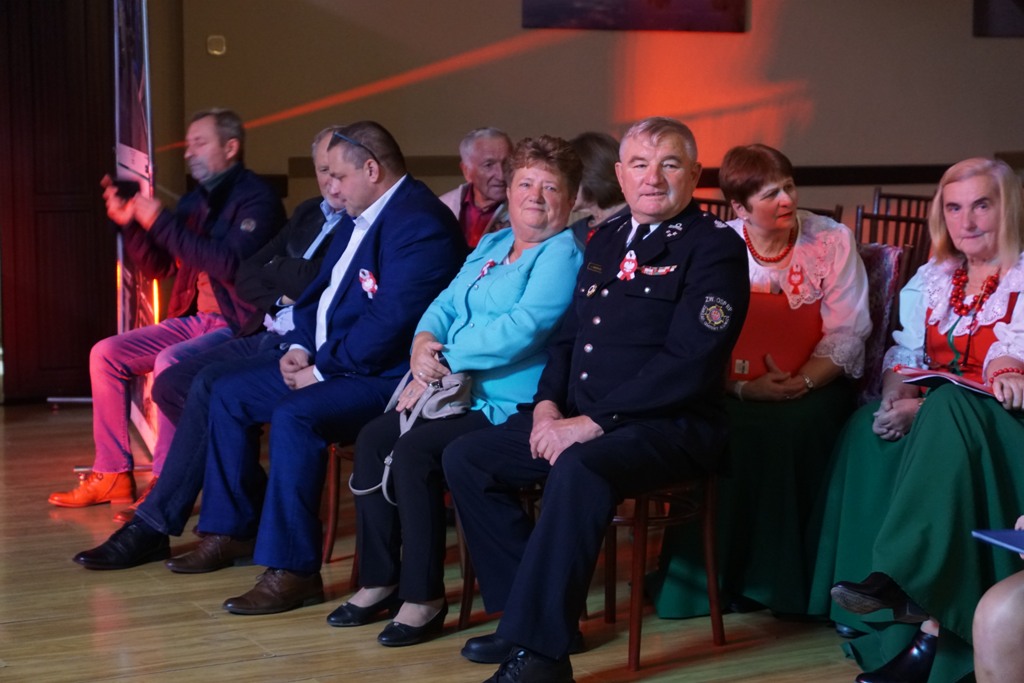 Obchody Święta Niepodległości w Gminie Kunice         

