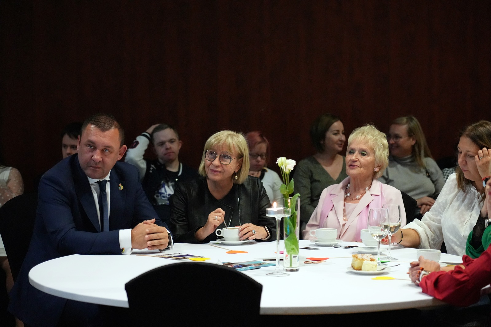 16. Aukcja Charytatywna Stowarzyszenia ”Otwórz Serce”
