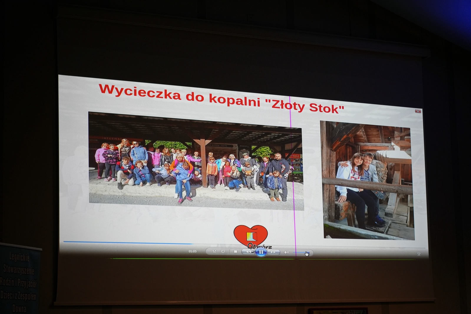 16. Aukcja Charytatywna Stowarzyszenia ”Otwórz Serce”