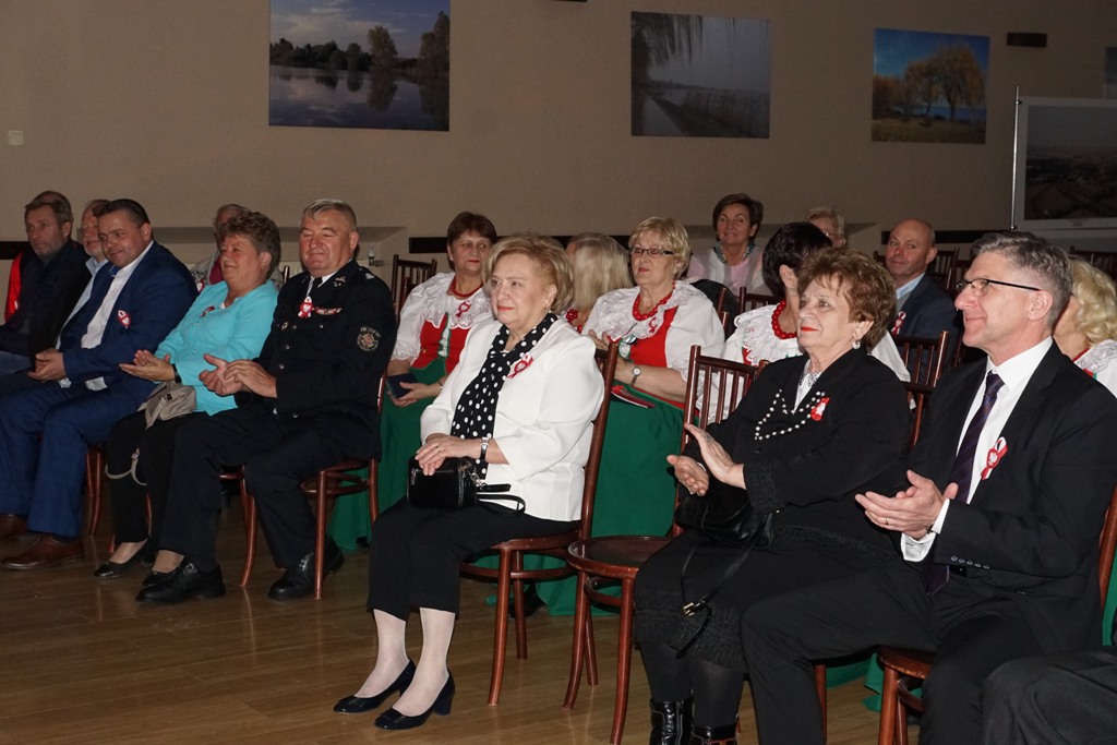 Obchody Święta Niepodległości w Gminie Kunice         
