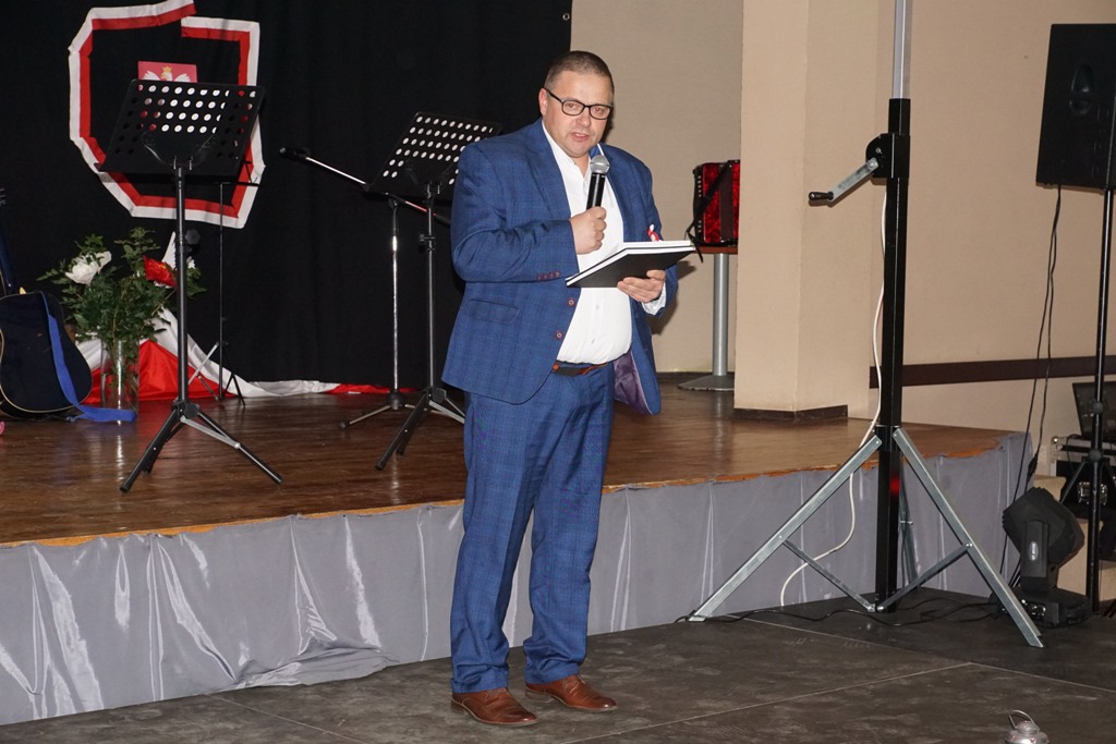 Obchody Święta Niepodległości w Gminie Kunice         
