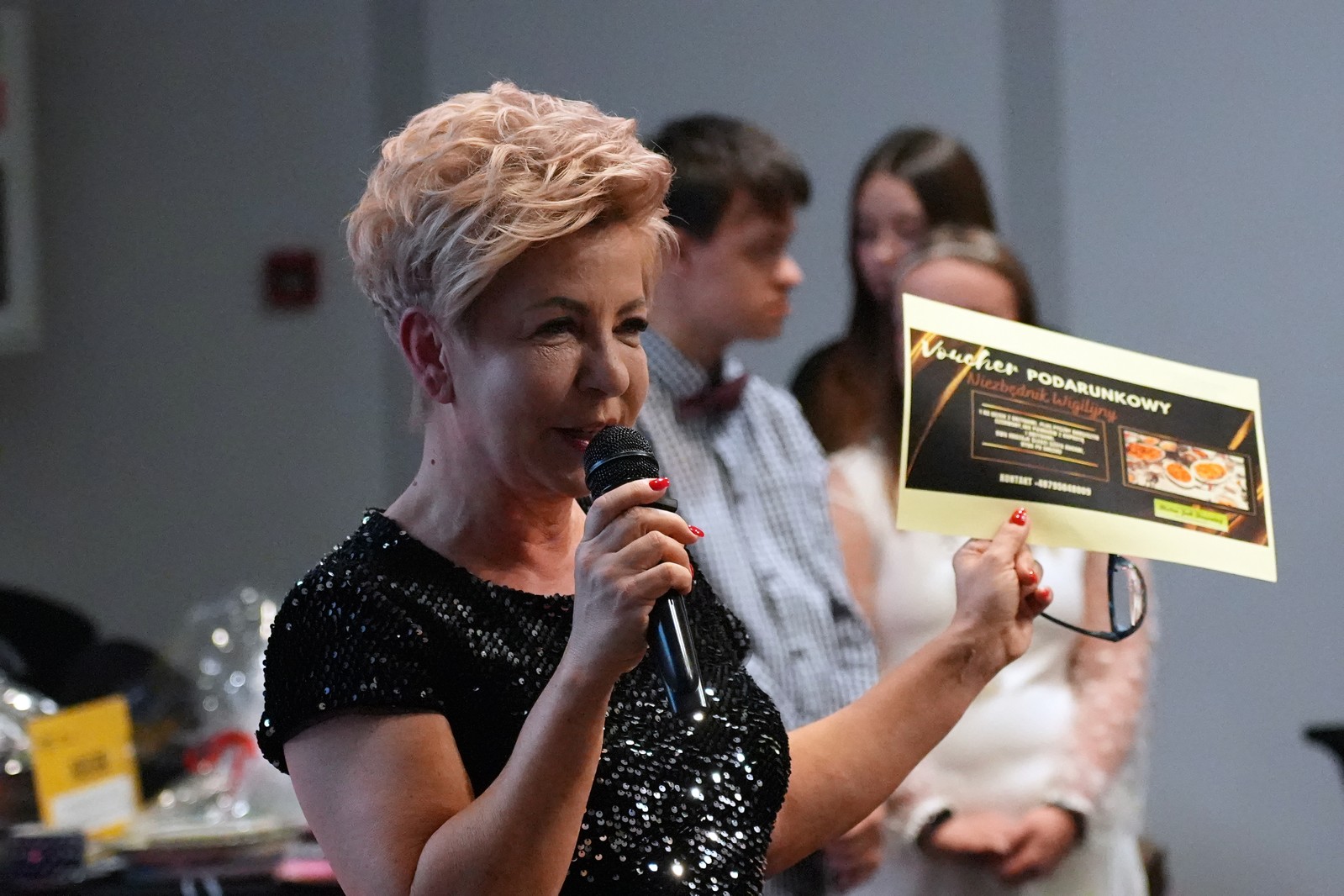 16. Aukcja Charytatywna Stowarzyszenia ”Otwórz Serce”