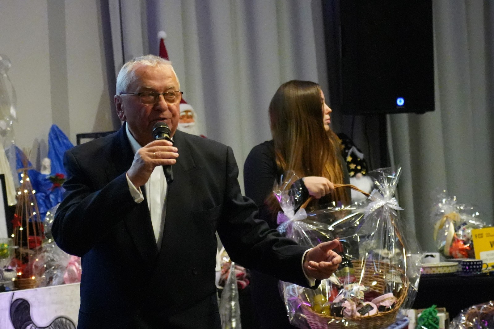 16. Aukcja Charytatywna Stowarzyszenia ”Otwórz Serce”