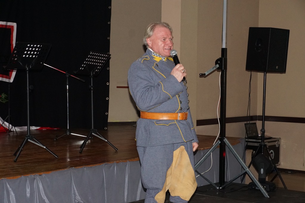 Obchody Święta Niepodległości w Gminie Kunice         
