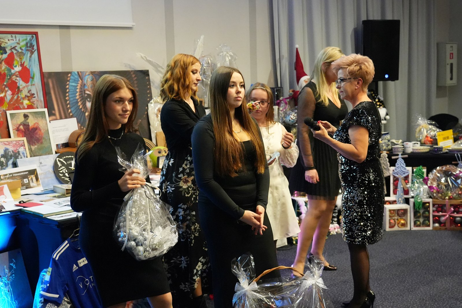 16. Aukcja Charytatywna Stowarzyszenia ”Otwórz Serce”