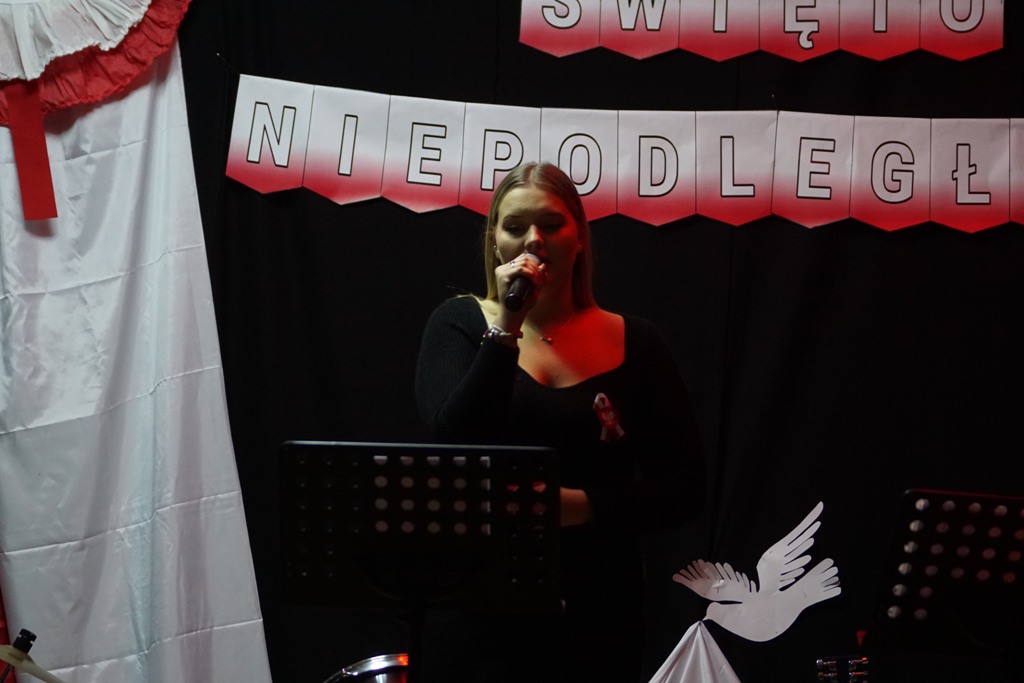 Obchody Święta Niepodległości w Gminie Kunice         
