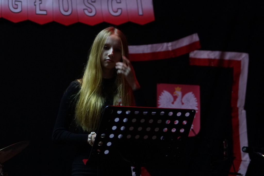 Obchody Święta Niepodległości w Gminie Kunice         
