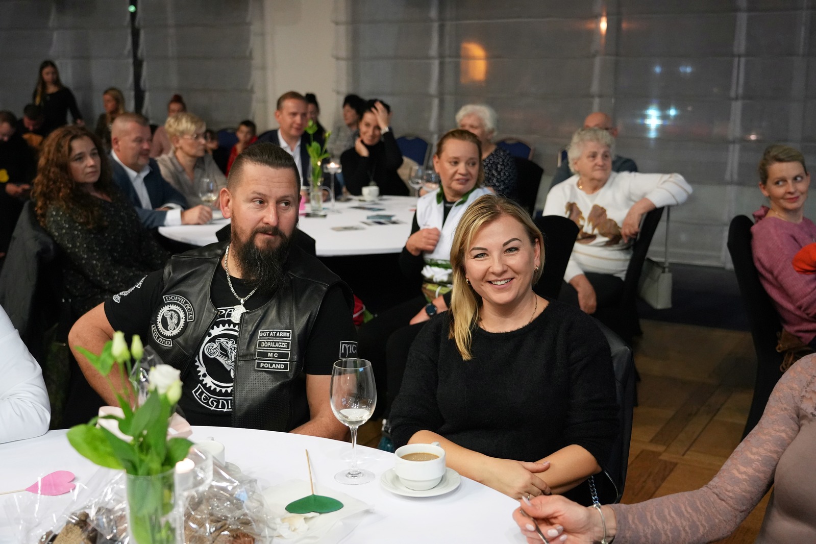 16. Aukcja Charytatywna Stowarzyszenia ”Otwórz Serce”