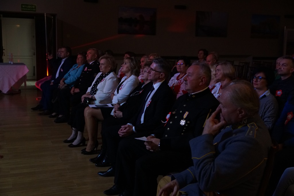 Obchody Święta Niepodległości w Gminie Kunice         
