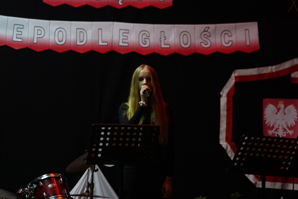 Obchody Święta Niepodległości w Gminie Kunice         

