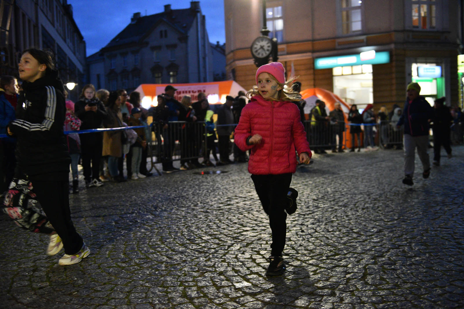Legnicki Bieg Niepodległości 2023 tradycyjnie na ulicach miasta
