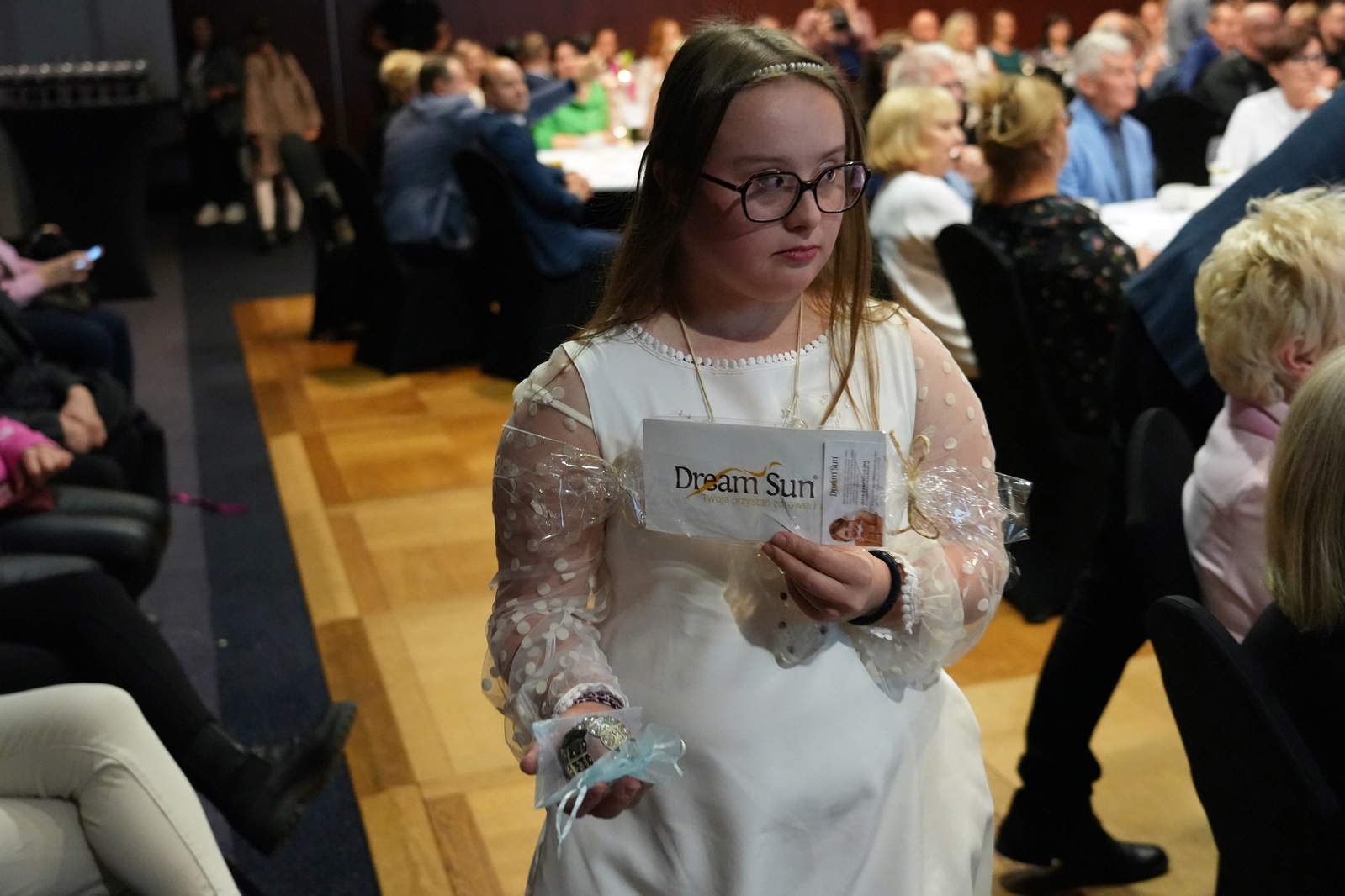 16. Aukcja Charytatywna Stowarzyszenia ”Otwórz Serce”