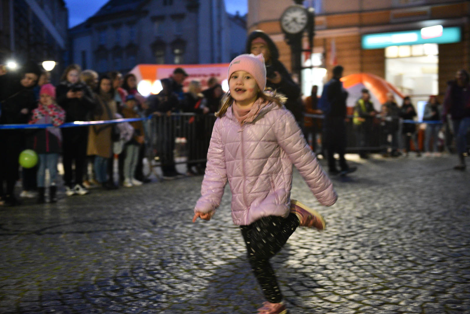 Legnicki Bieg Niepodległości 2023 tradycyjnie na ulicach miasta