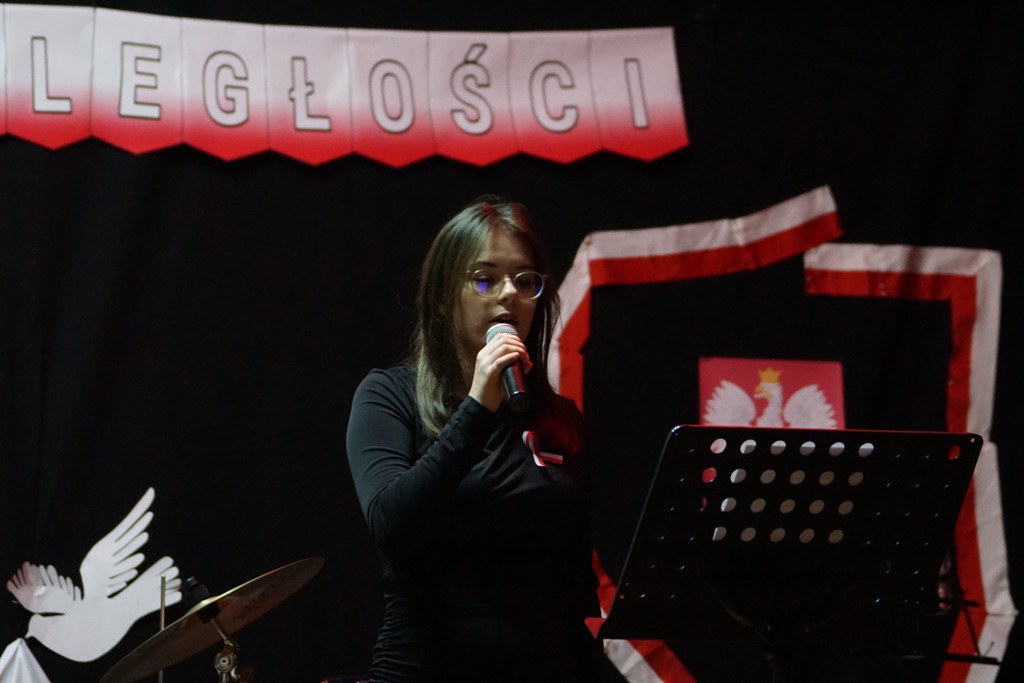Obchody Święta Niepodległości w Gminie Kunice         
