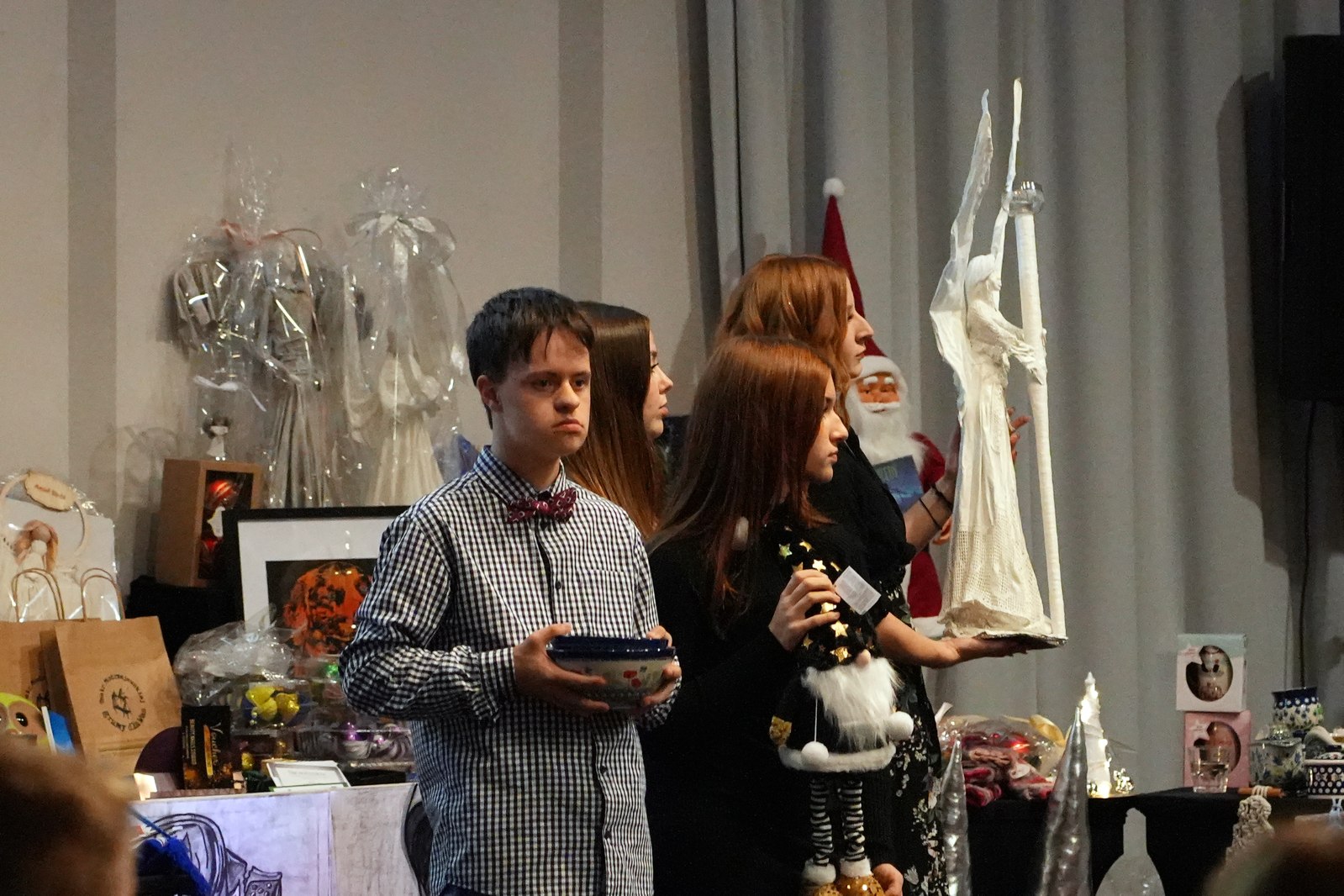 16. Aukcja Charytatywna Stowarzyszenia ”Otwórz Serce”