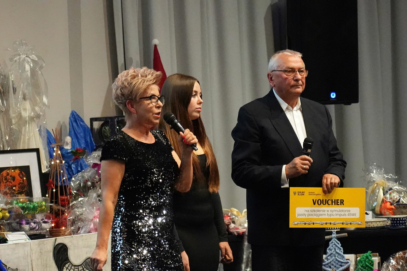 16. Aukcja Charytatywna Stowarzyszenia ”Otwórz Serce”
