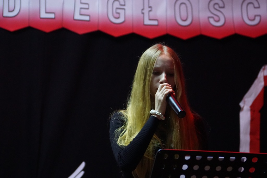 Obchody Święta Niepodległości w Gminie Kunice         
