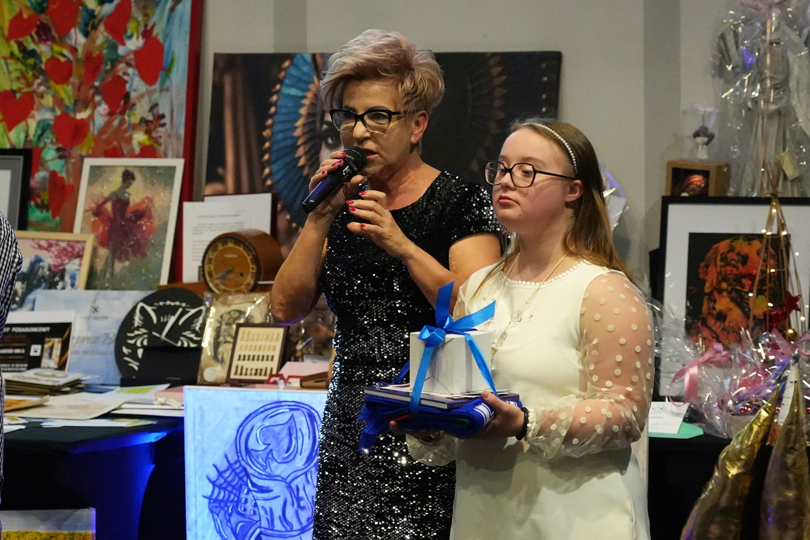 16. Aukcja Charytatywna Stowarzyszenia ”Otwórz Serce”